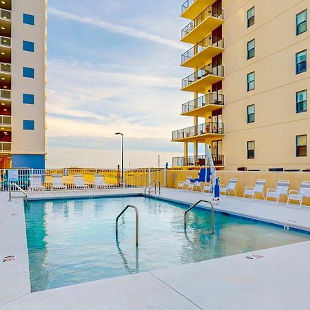 Perdido Dunes #20 Orange Beach Exterior photo