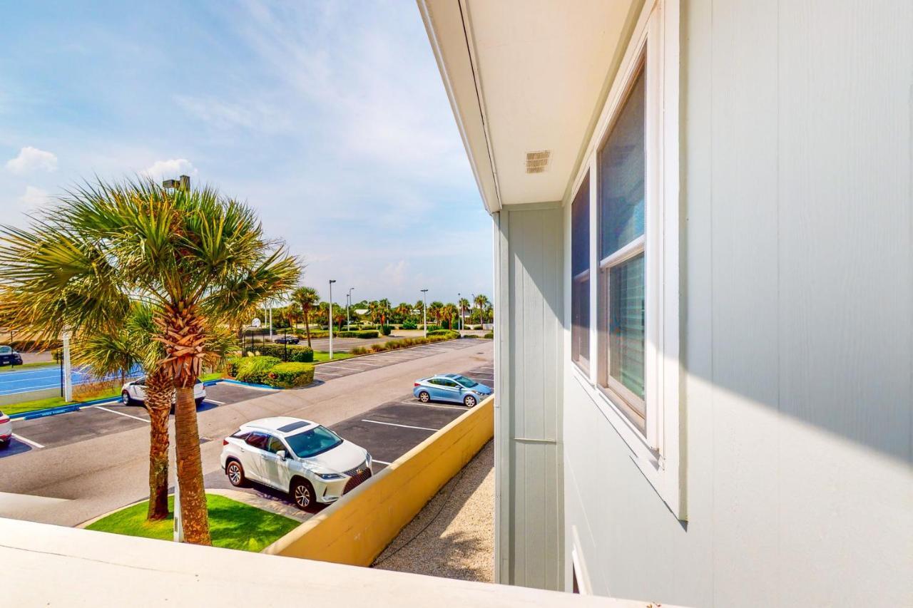 Perdido Dunes #20 Orange Beach Exterior photo