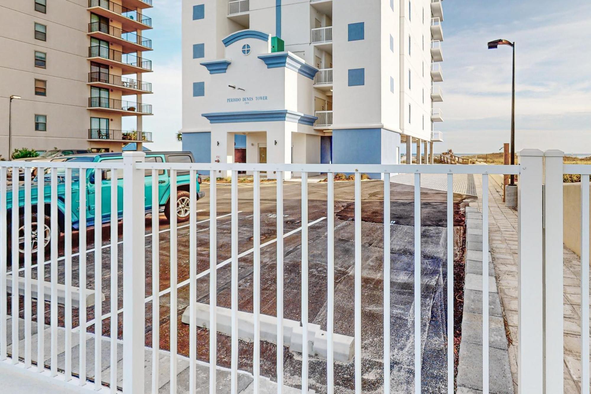 Perdido Dunes #20 Orange Beach Exterior photo