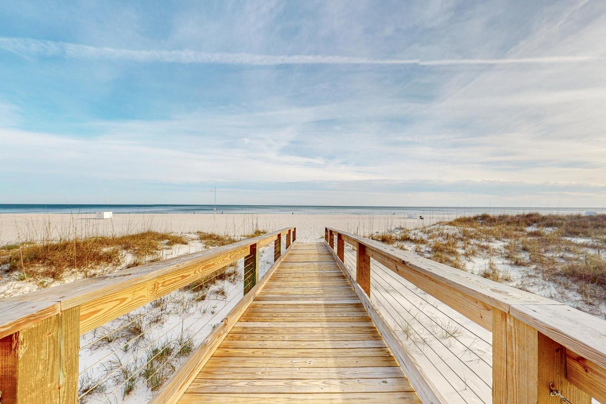 Perdido Dunes #20 Orange Beach Exterior photo